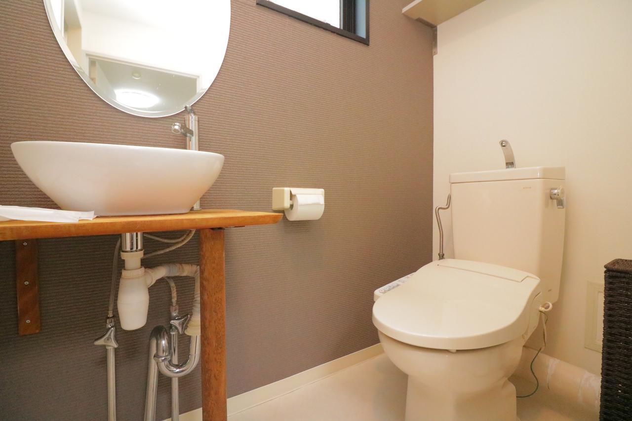 Hg Cozy Hotel No 37 阿波座駅前 Осака Экстерьер фото