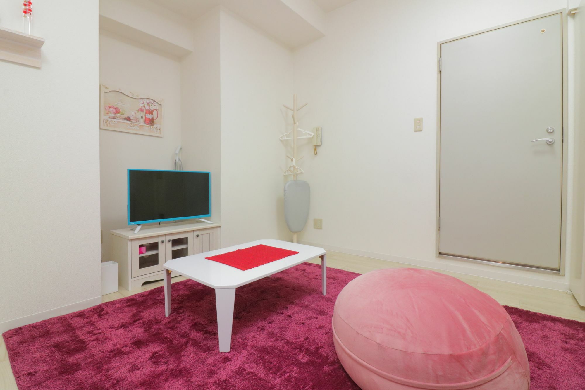 Hg Cozy Hotel No 37 阿波座駅前 Осака Экстерьер фото