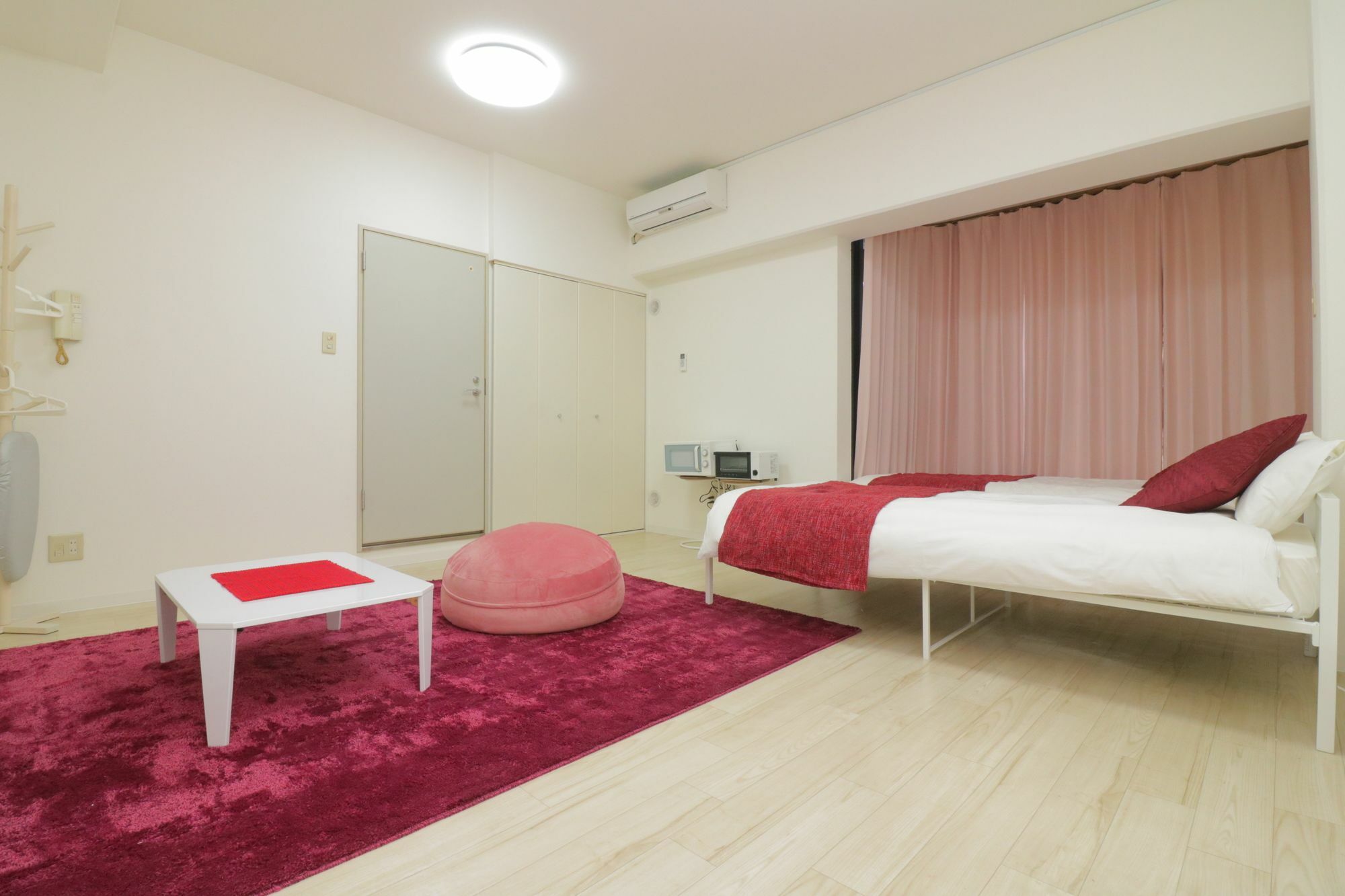 Hg Cozy Hotel No 37 阿波座駅前 Осака Экстерьер фото