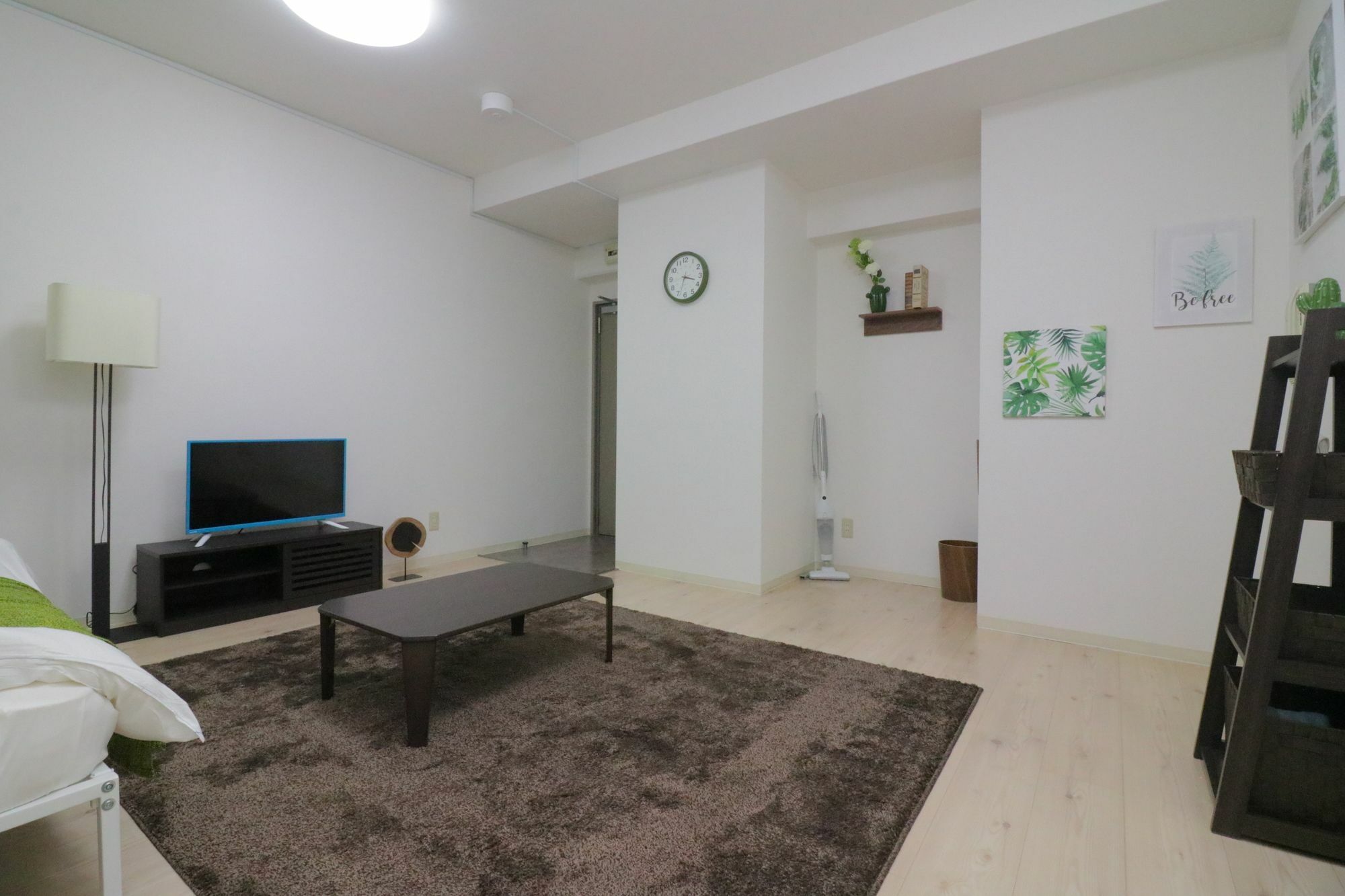 Hg Cozy Hotel No 37 阿波座駅前 Осака Экстерьер фото