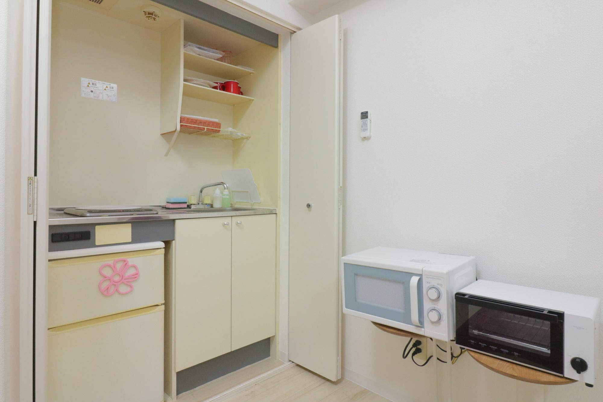Hg Cozy Hotel No 37 阿波座駅前 Осака Экстерьер фото