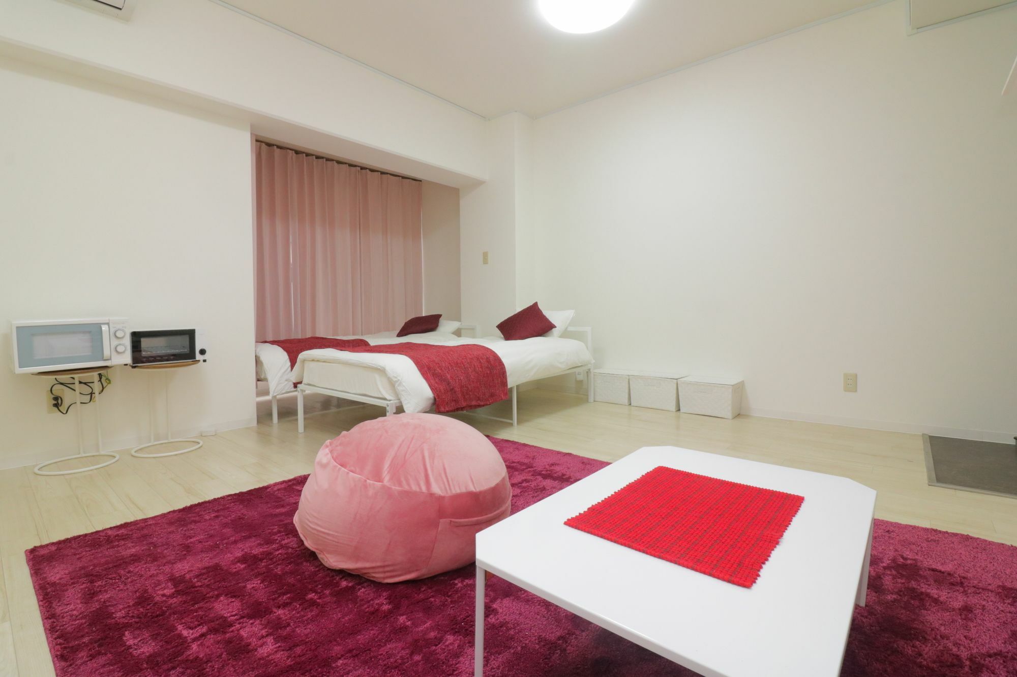 Hg Cozy Hotel No 37 阿波座駅前 Осака Экстерьер фото