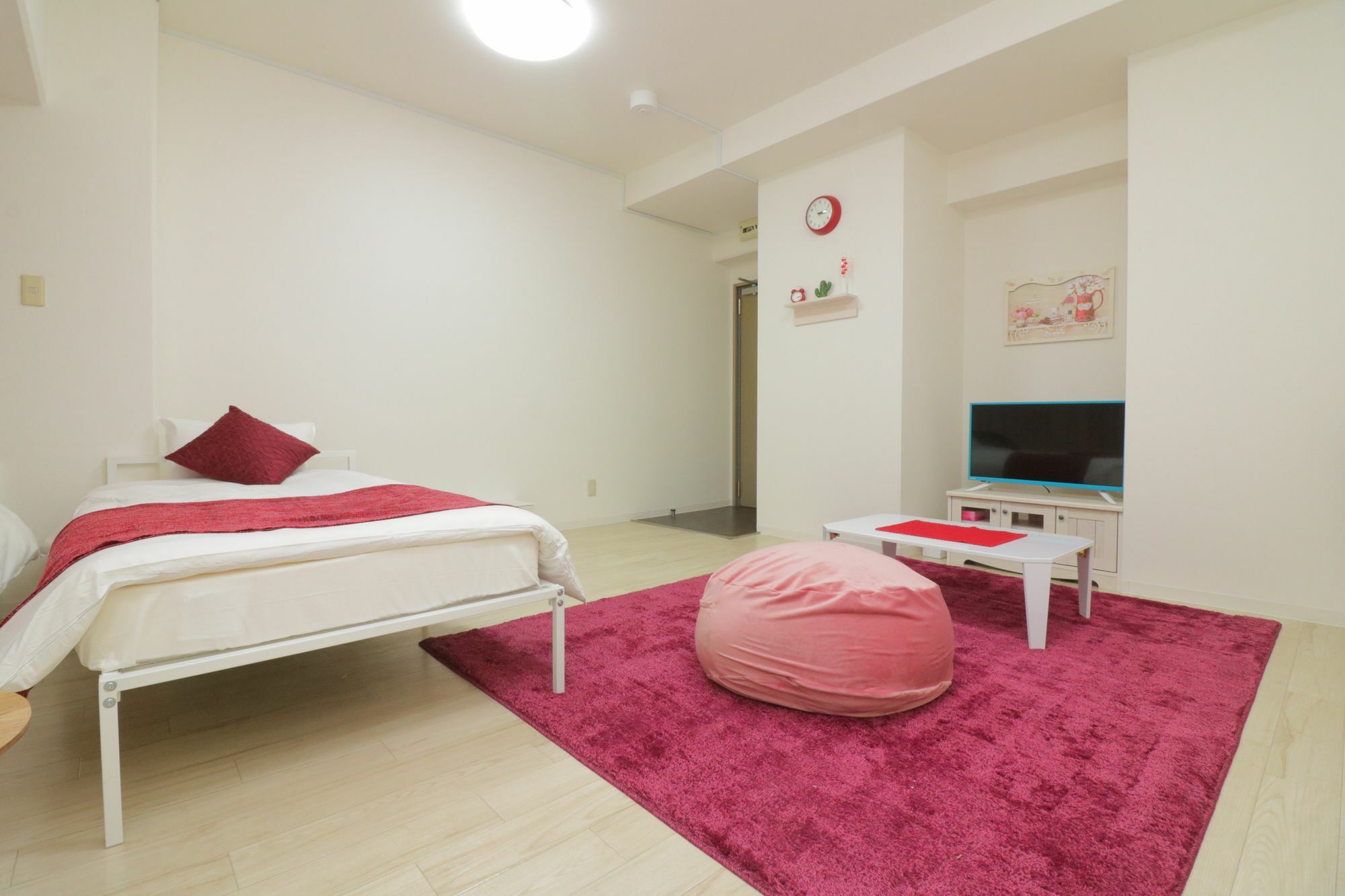 Hg Cozy Hotel No 37 阿波座駅前 Осака Экстерьер фото