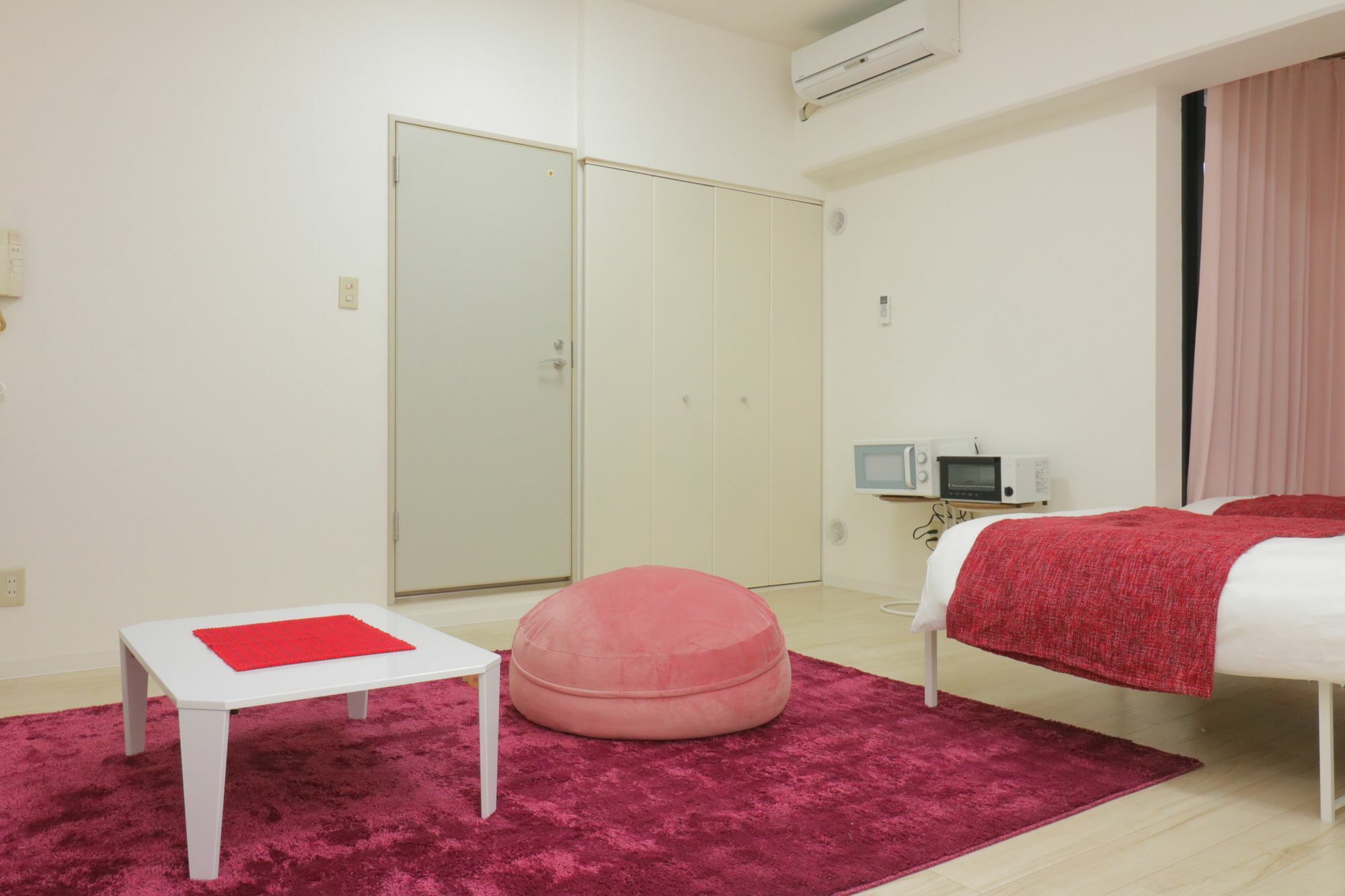 Hg Cozy Hotel No 37 阿波座駅前 Осака Экстерьер фото
