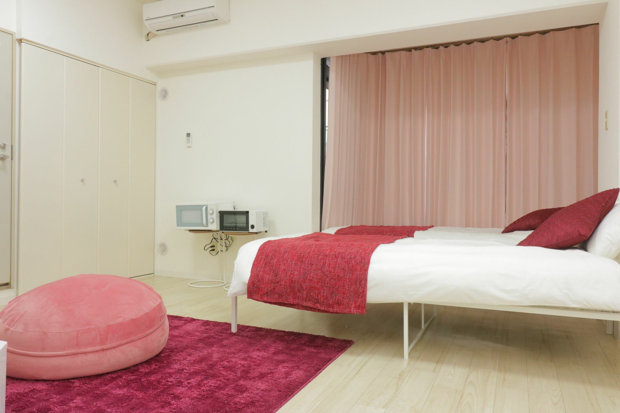 Hg Cozy Hotel No 37 阿波座駅前 Осака Экстерьер фото